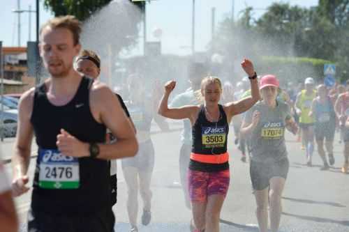 MARATONA DI STOCCOLMA | 42K 2016